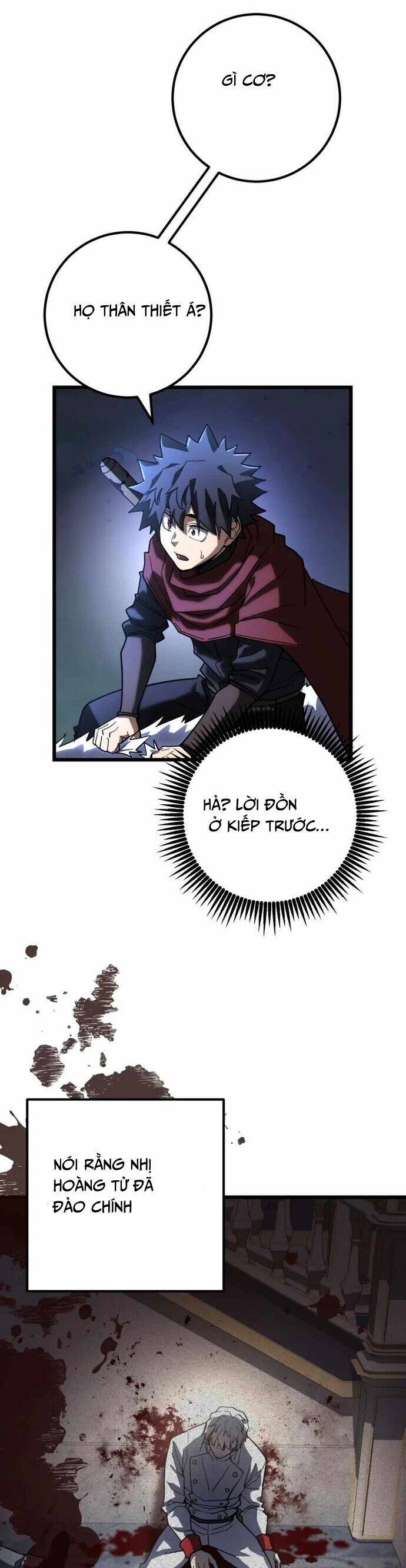 Tôi Dùng Búa Thần Giải Cứu Thế Giới Chapter 51 - 45