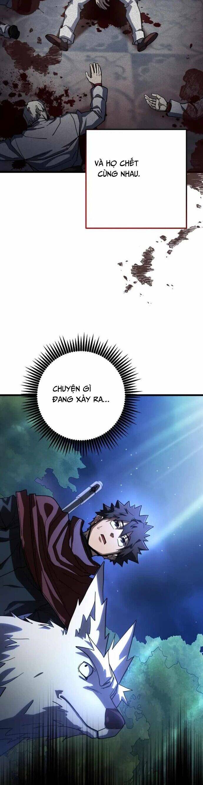 Tôi Dùng Búa Thần Giải Cứu Thế Giới Chapter 51 - 46