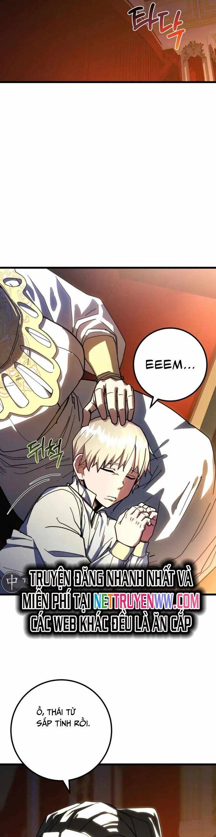 Tôi Dùng Búa Thần Giải Cứu Thế Giới Chapter 51 - 48