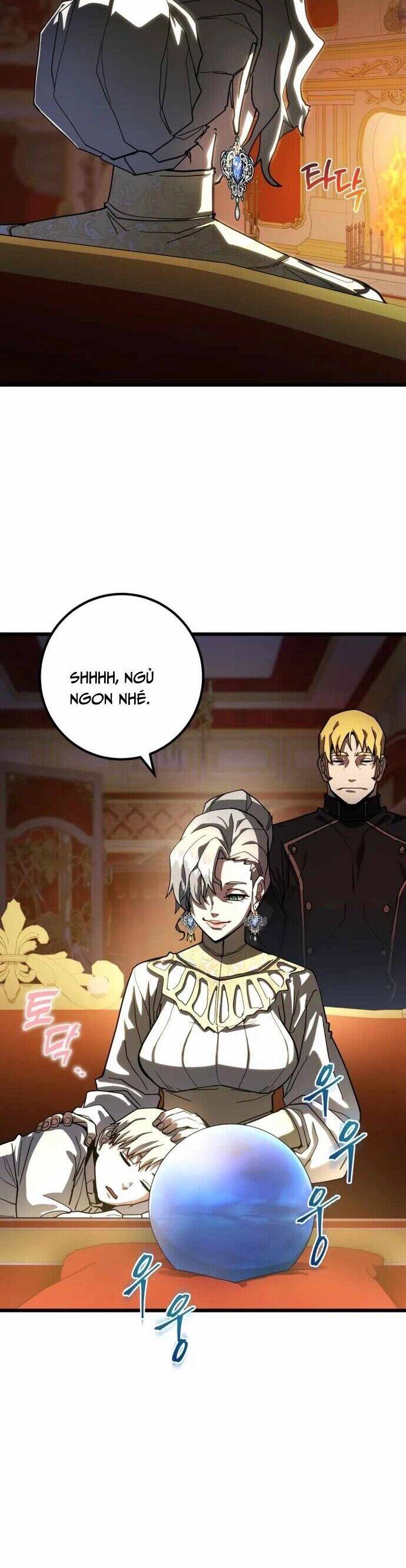 Tôi Dùng Búa Thần Giải Cứu Thế Giới Chapter 51 - 49