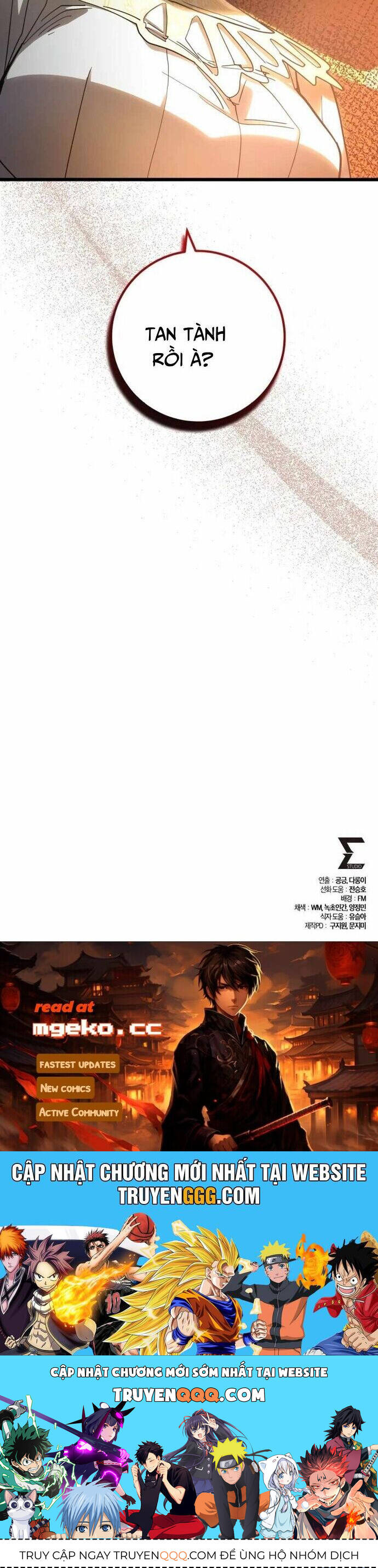 Tôi Dùng Búa Thần Giải Cứu Thế Giới Chapter 51 - 51