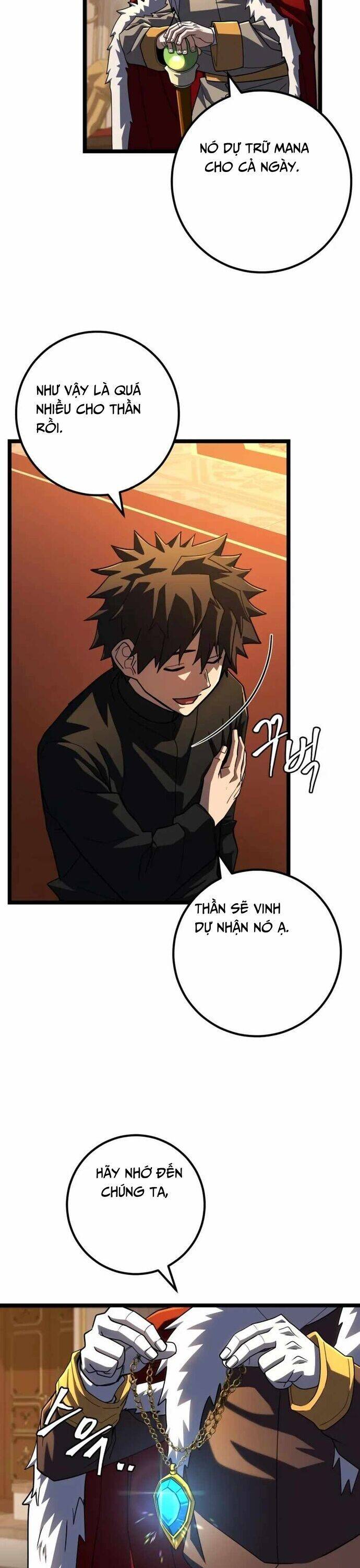 Tôi Dùng Búa Thần Giải Cứu Thế Giới Chapter 51 - 7