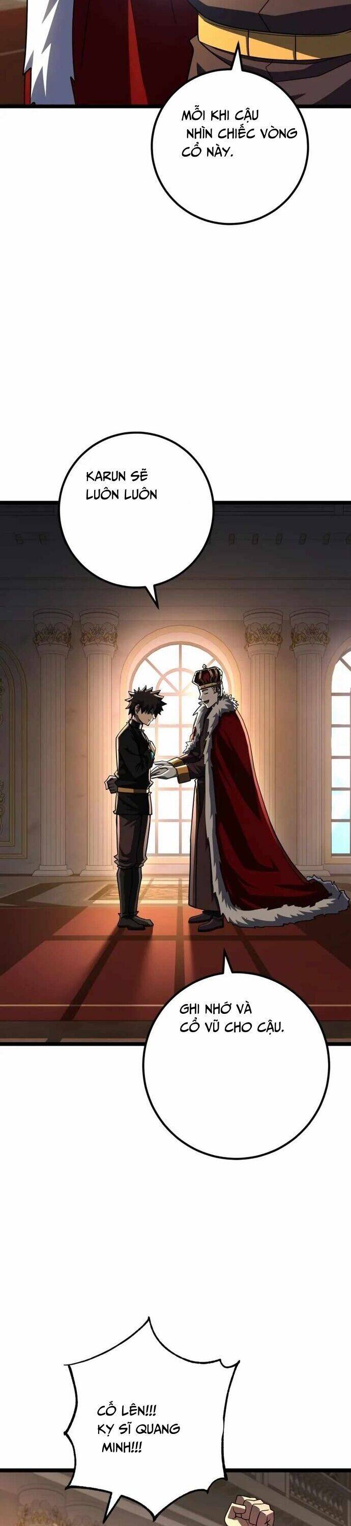 Tôi Dùng Búa Thần Giải Cứu Thế Giới Chapter 51 - 8