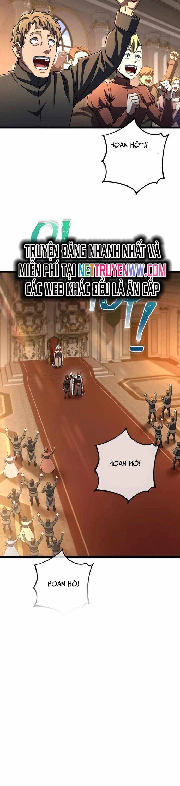 Tôi Dùng Búa Thần Giải Cứu Thế Giới Chapter 51 - 9