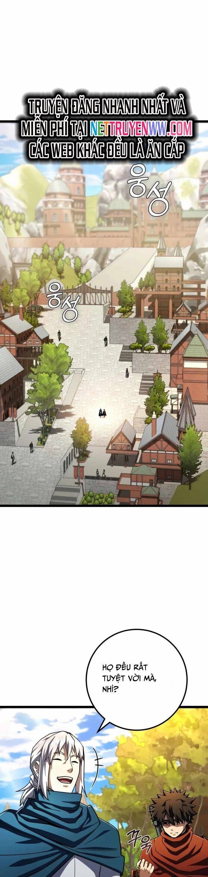 Tôi Dùng Búa Thần Giải Cứu Thế Giới Chapter 51 - 10