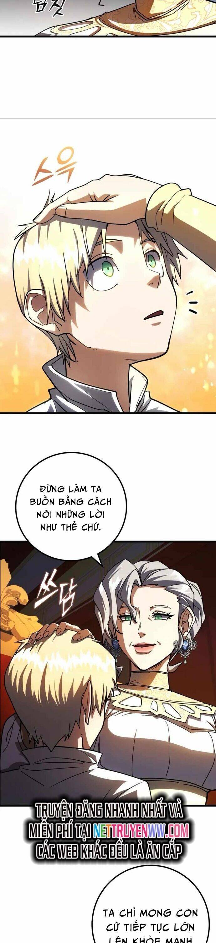 Tôi Dùng Búa Thần Giải Cứu Thế Giới Chapter 52 - 12