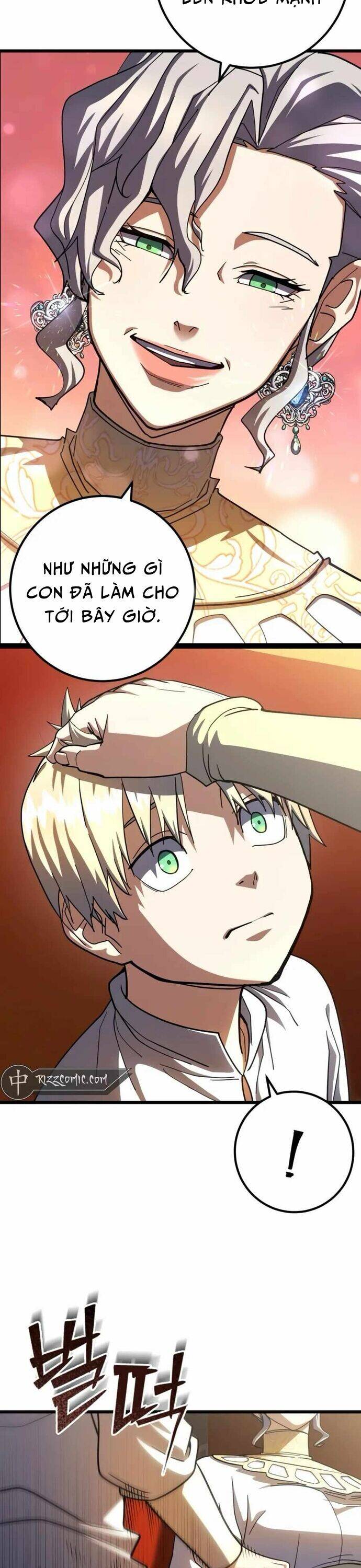 Tôi Dùng Búa Thần Giải Cứu Thế Giới Chapter 52 - 13