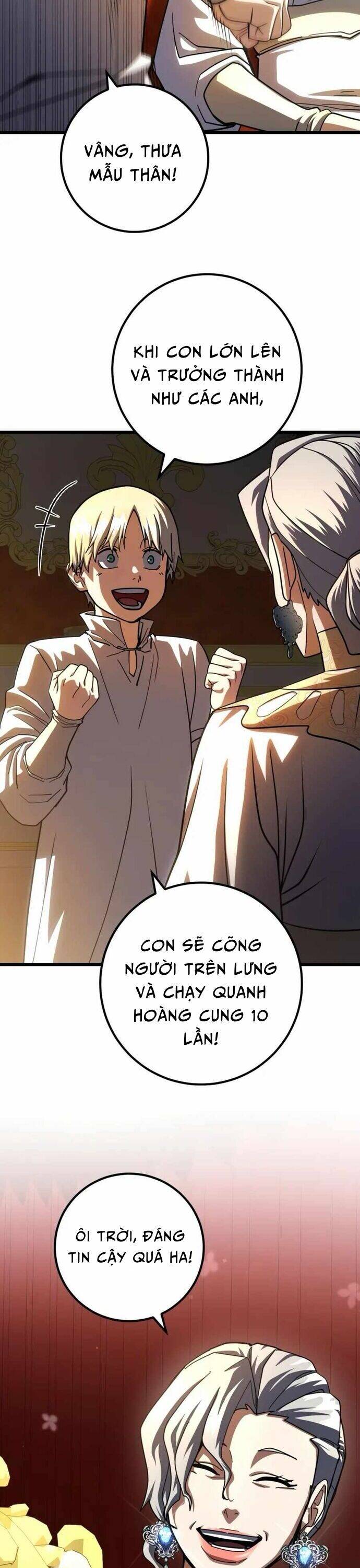 Tôi Dùng Búa Thần Giải Cứu Thế Giới Chapter 52 - 14