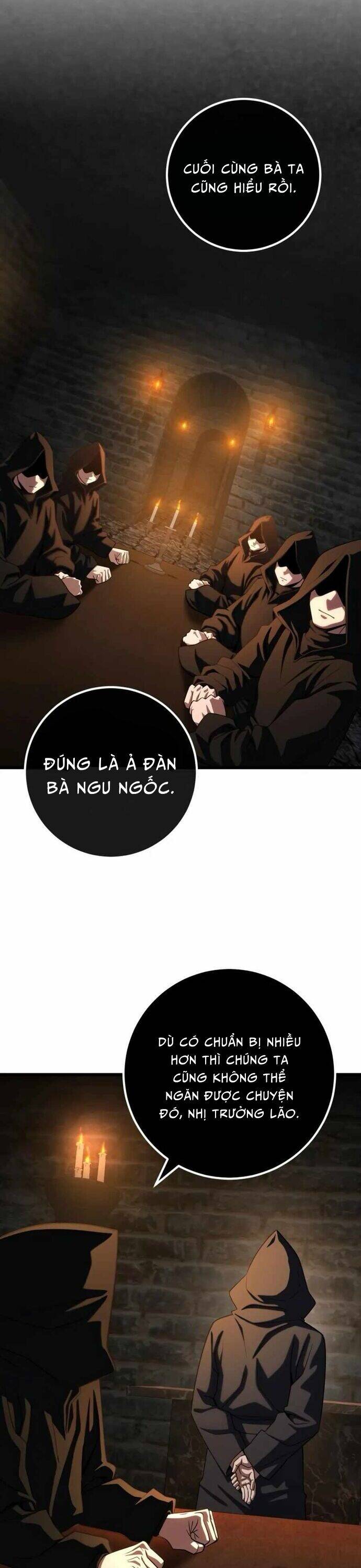 Tôi Dùng Búa Thần Giải Cứu Thế Giới Chapter 52 - 16