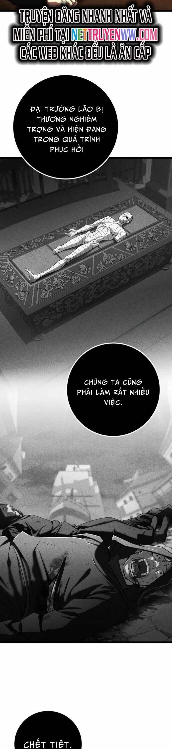 Tôi Dùng Búa Thần Giải Cứu Thế Giới Chapter 52 - 17
