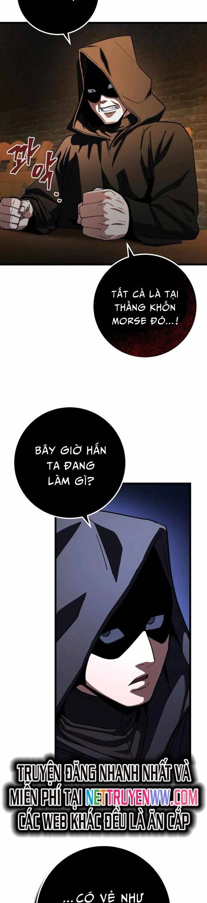 Tôi Dùng Búa Thần Giải Cứu Thế Giới Chapter 52 - 18