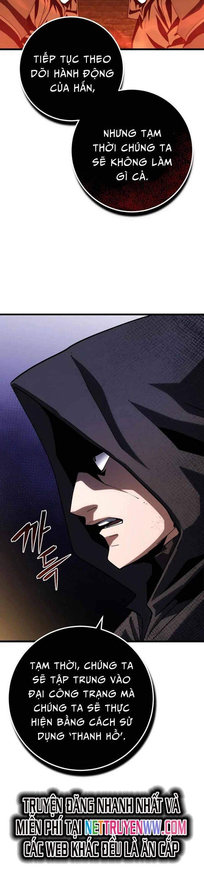 Tôi Dùng Búa Thần Giải Cứu Thế Giới Chapter 52 - 21