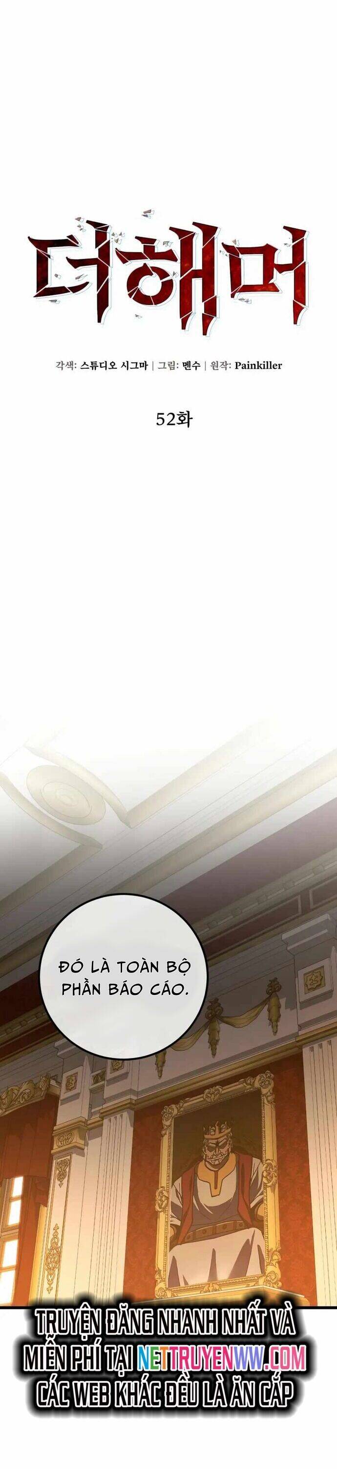 Tôi Dùng Búa Thần Giải Cứu Thế Giới Chapter 52 - 22