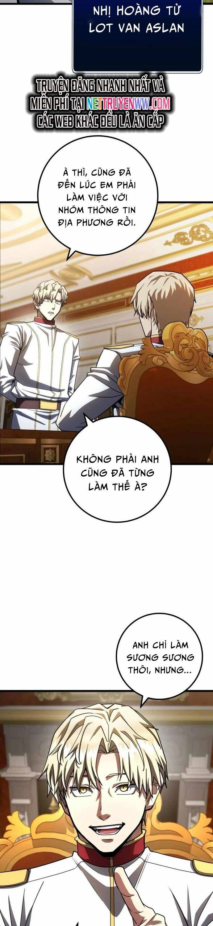 Tôi Dùng Búa Thần Giải Cứu Thế Giới Chapter 52 - 24