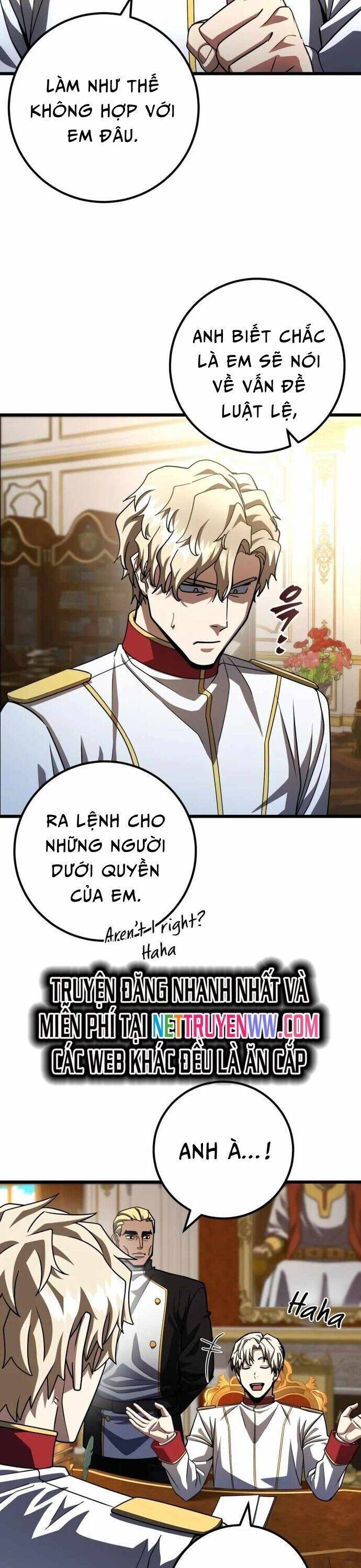 Tôi Dùng Búa Thần Giải Cứu Thế Giới Chapter 52 - 25