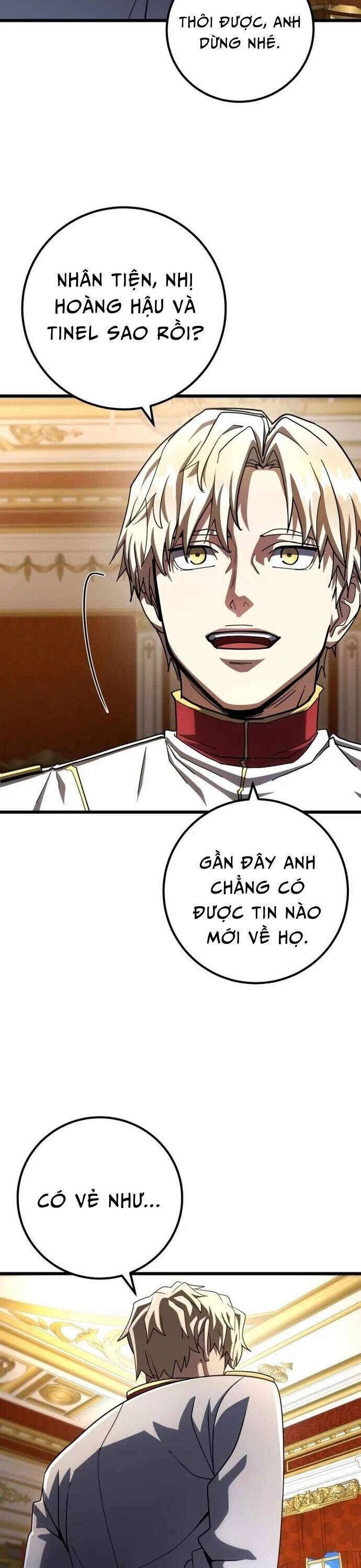 Tôi Dùng Búa Thần Giải Cứu Thế Giới Chapter 52 - 26