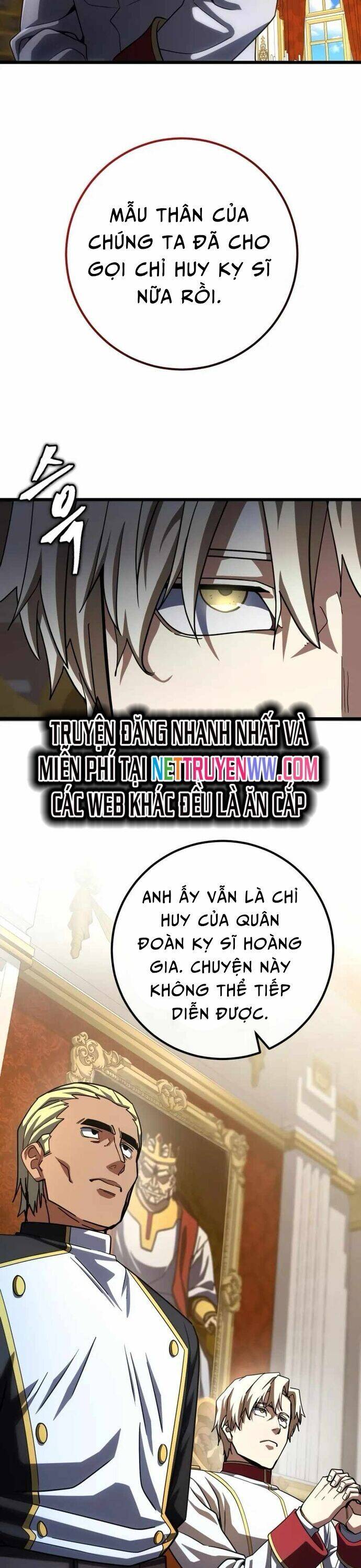 Tôi Dùng Búa Thần Giải Cứu Thế Giới Chapter 52 - 27