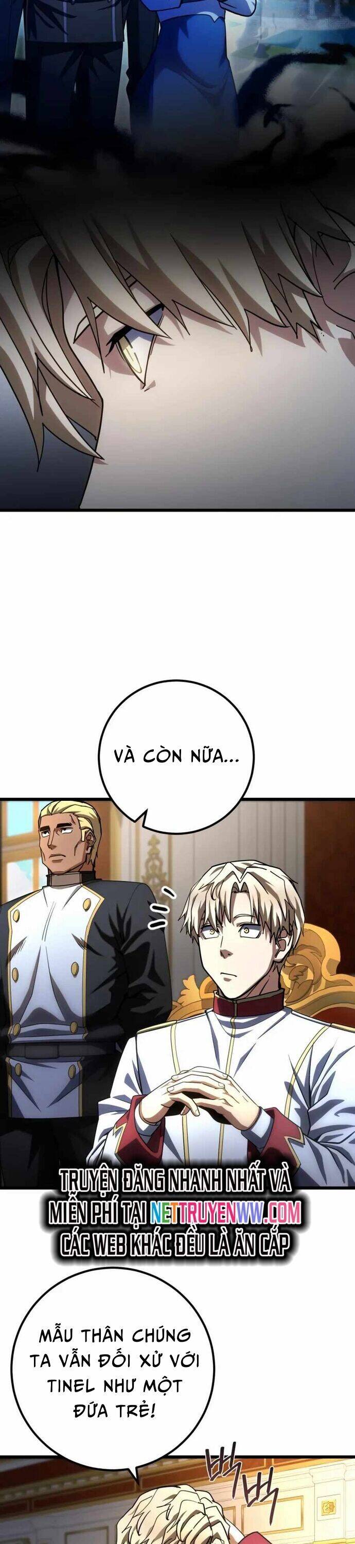 Tôi Dùng Búa Thần Giải Cứu Thế Giới Chapter 52 - 29