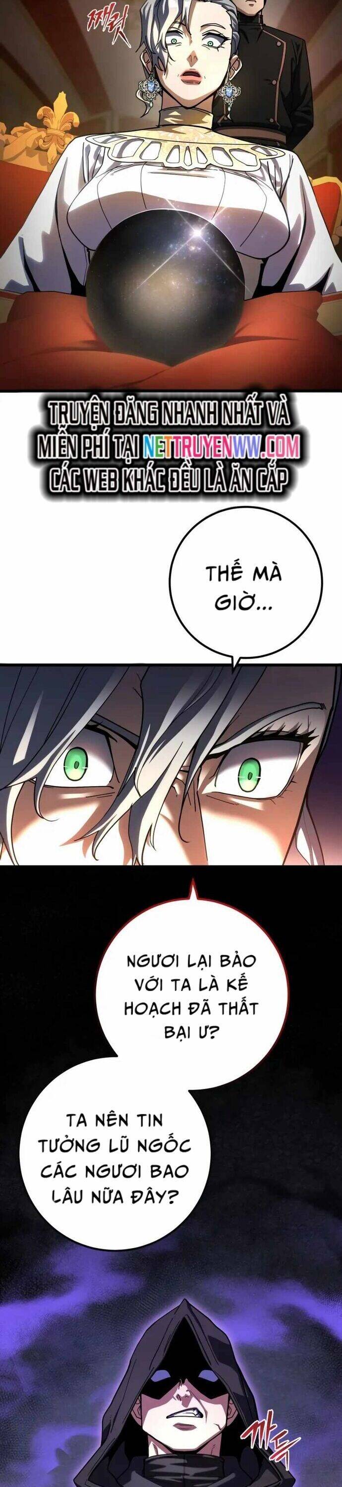 Tôi Dùng Búa Thần Giải Cứu Thế Giới Chapter 52 - 4