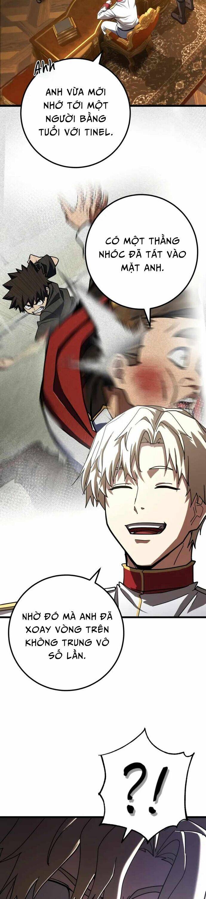 Tôi Dùng Búa Thần Giải Cứu Thế Giới Chapter 52 - 31