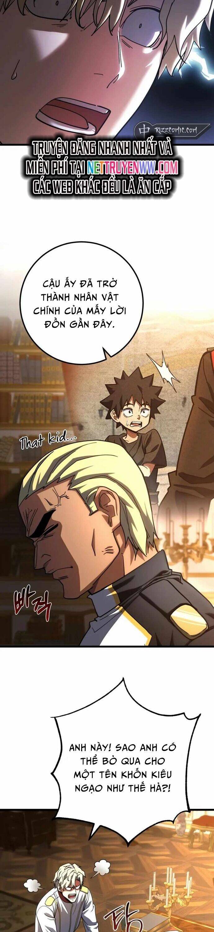 Tôi Dùng Búa Thần Giải Cứu Thế Giới Chapter 52 - 32