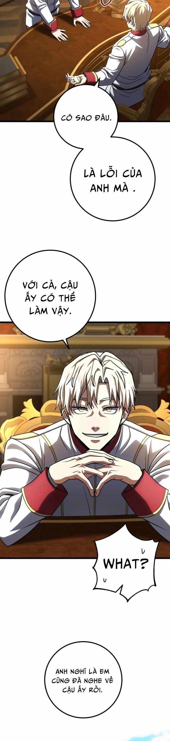 Tôi Dùng Búa Thần Giải Cứu Thế Giới Chapter 52 - 33