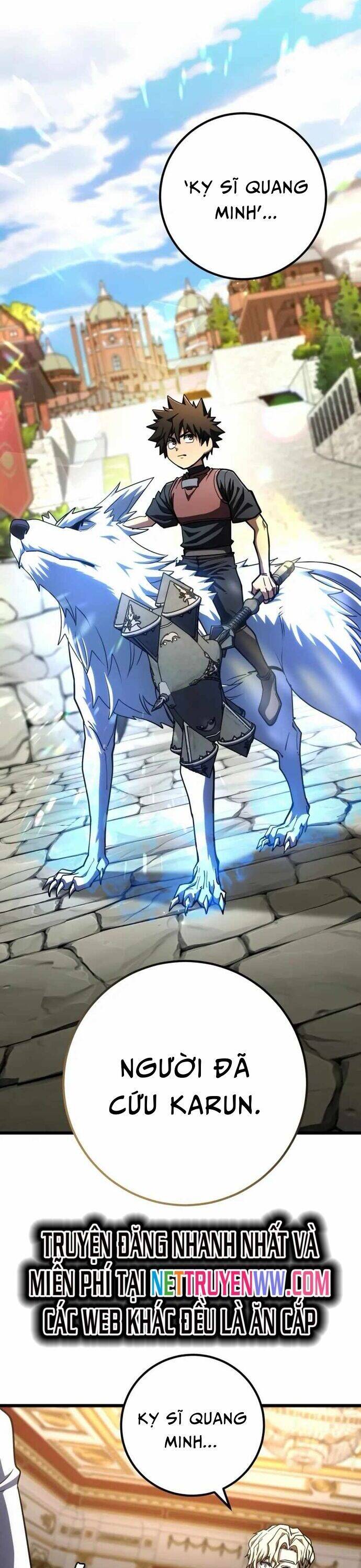 Tôi Dùng Búa Thần Giải Cứu Thế Giới Chapter 52 - 34