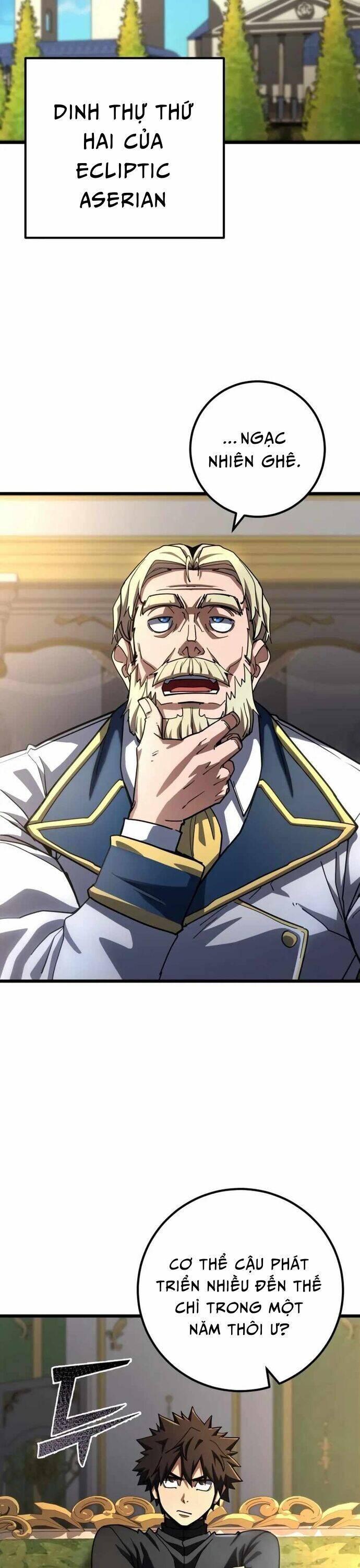 Tôi Dùng Búa Thần Giải Cứu Thế Giới Chapter 52 - 37