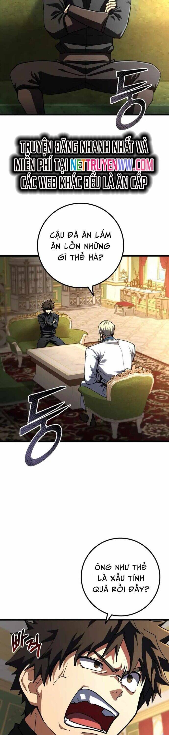 Tôi Dùng Búa Thần Giải Cứu Thế Giới Chapter 52 - 38
