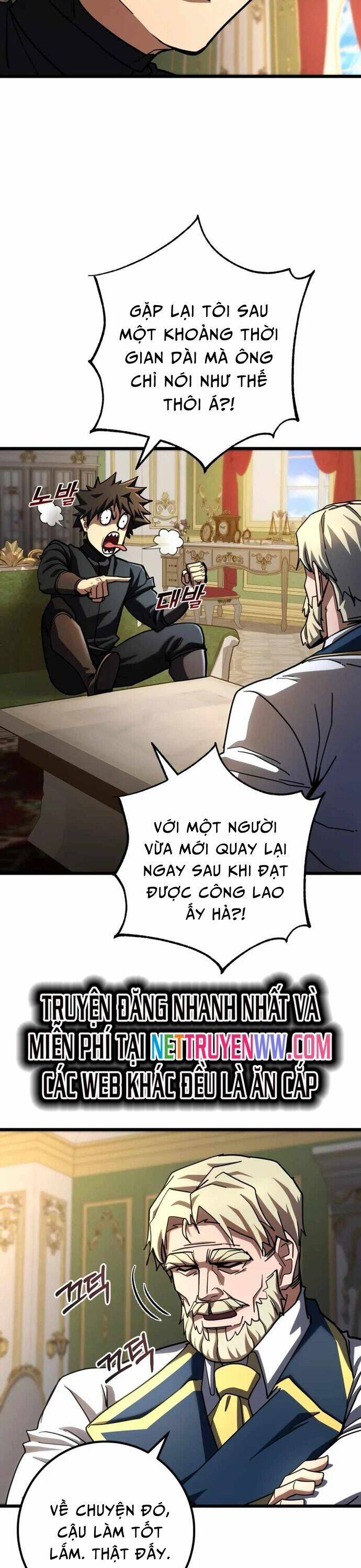 Tôi Dùng Búa Thần Giải Cứu Thế Giới Chapter 52 - 39