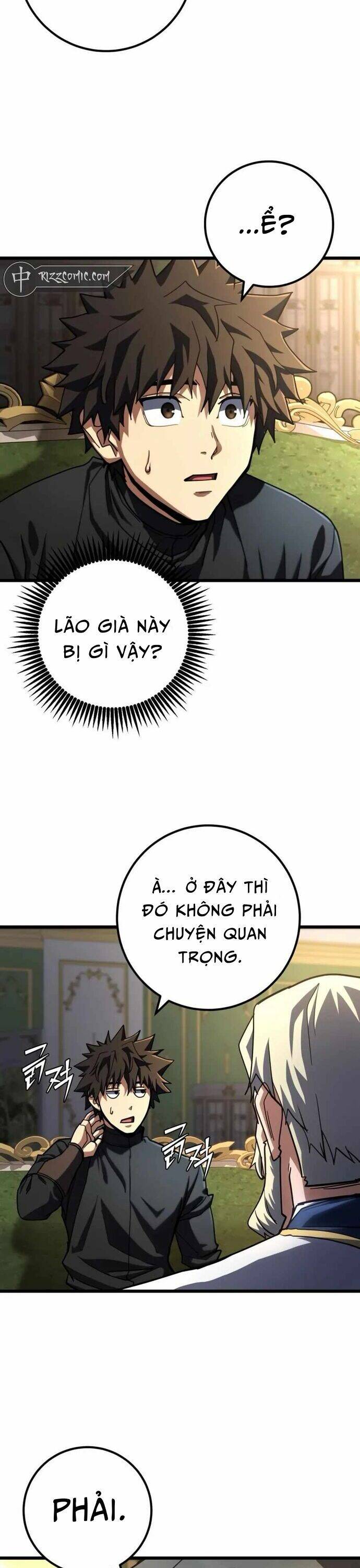 Tôi Dùng Búa Thần Giải Cứu Thế Giới Chapter 52 - 40