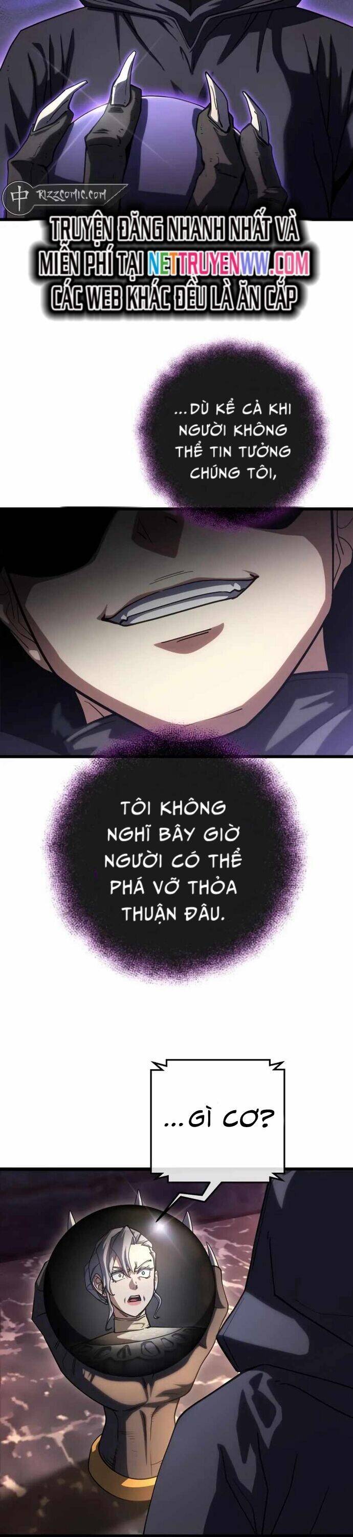 Tôi Dùng Búa Thần Giải Cứu Thế Giới Chapter 52 - 5