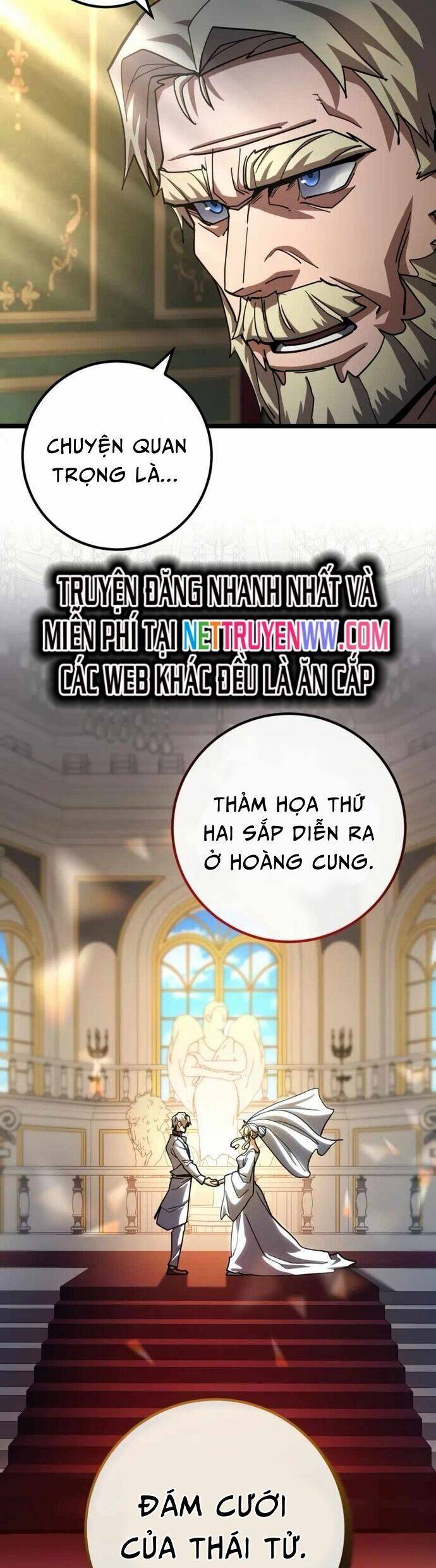 Tôi Dùng Búa Thần Giải Cứu Thế Giới Chapter 52 - 41