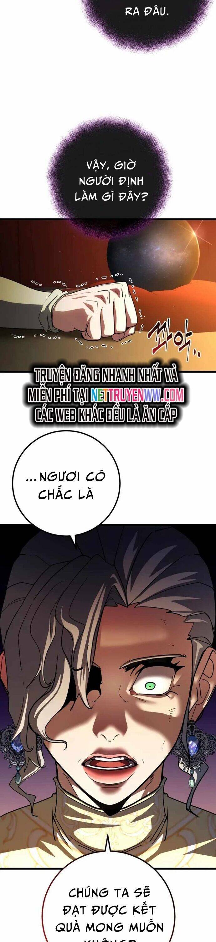 Tôi Dùng Búa Thần Giải Cứu Thế Giới Chapter 52 - 8