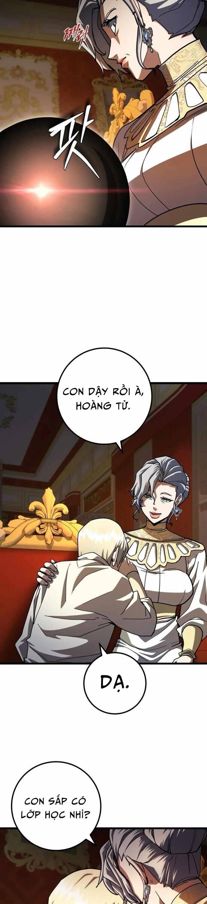 Tôi Dùng Búa Thần Giải Cứu Thế Giới Chapter 52 - 10