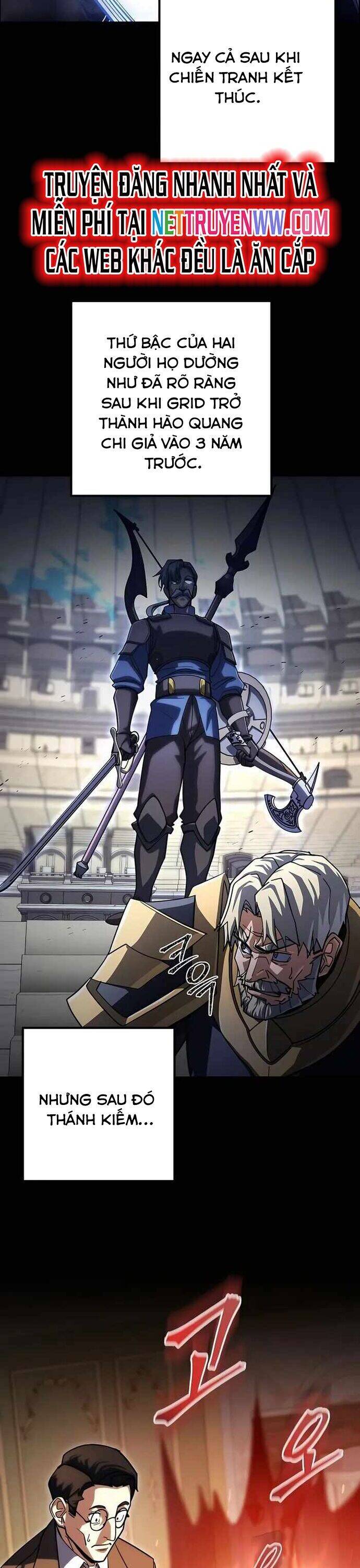 Tôi Dùng Búa Thần Giải Cứu Thế Giới Chapter 53 - 14