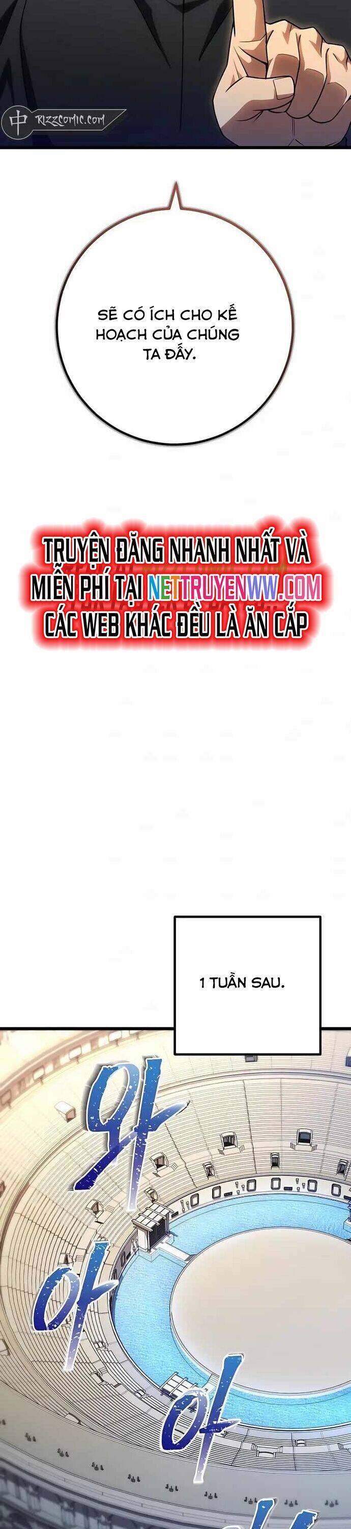 Tôi Dùng Búa Thần Giải Cứu Thế Giới Chapter 53 - 19