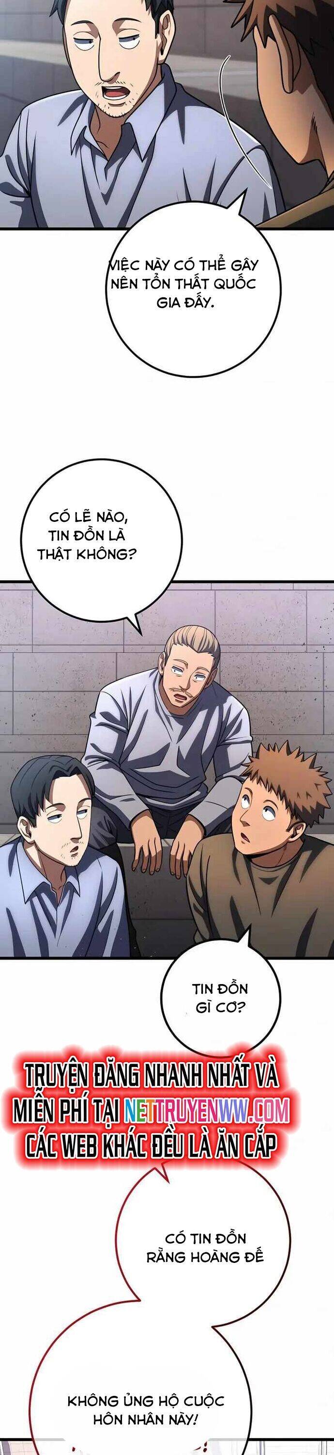 Tôi Dùng Búa Thần Giải Cứu Thế Giới Chapter 53 - 23