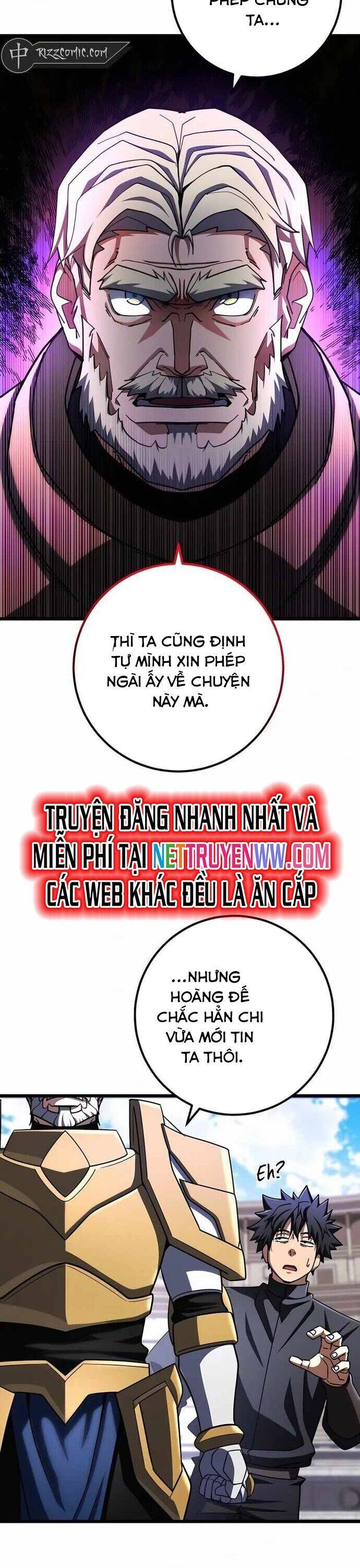 Tôi Dùng Búa Thần Giải Cứu Thế Giới Chapter 53 - 26