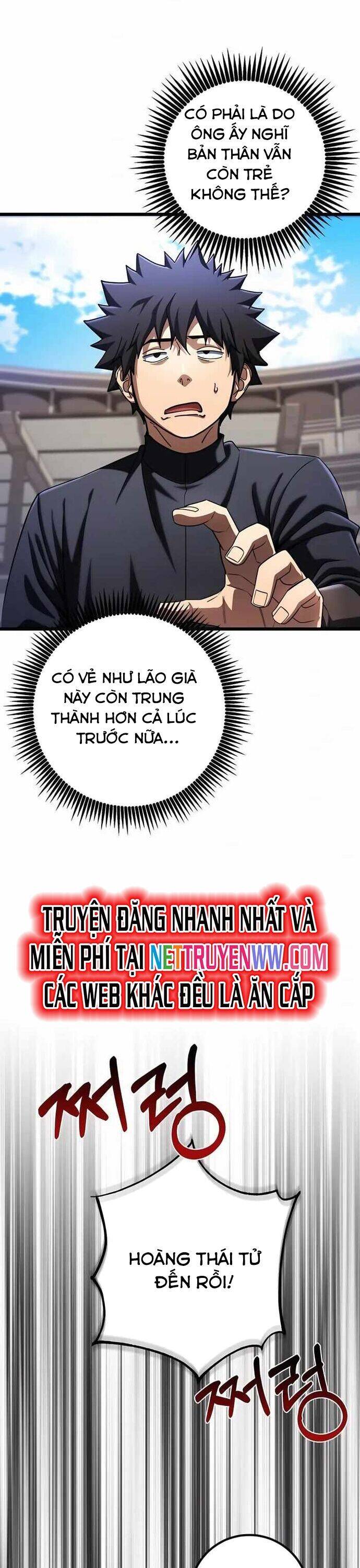 Tôi Dùng Búa Thần Giải Cứu Thế Giới Chapter 53 - 27