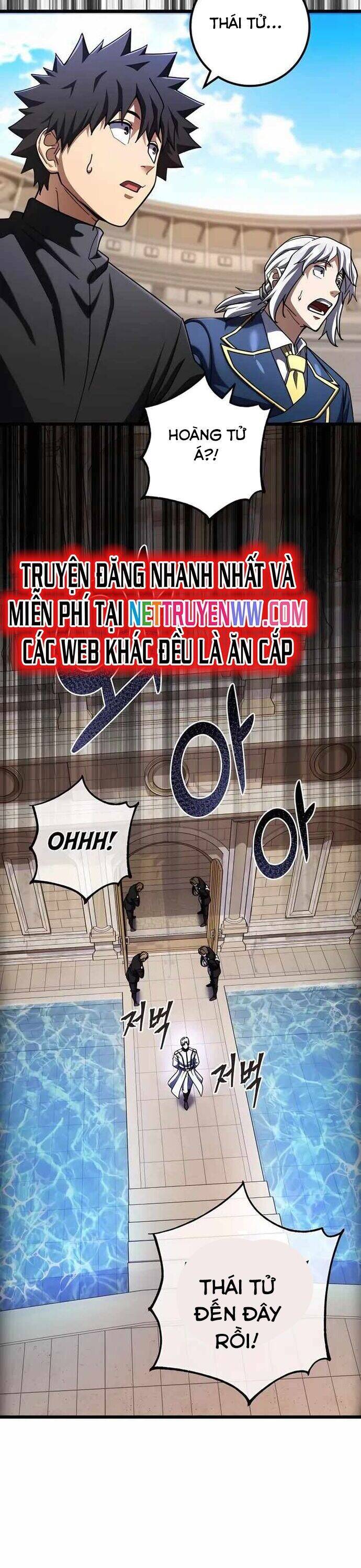 Tôi Dùng Búa Thần Giải Cứu Thế Giới Chapter 53 - 28