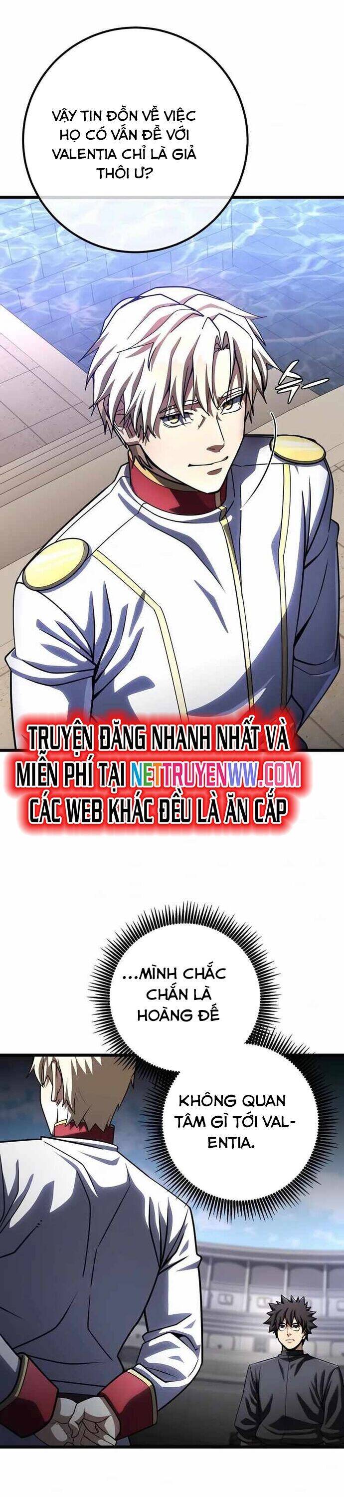 Tôi Dùng Búa Thần Giải Cứu Thế Giới Chapter 53 - 29