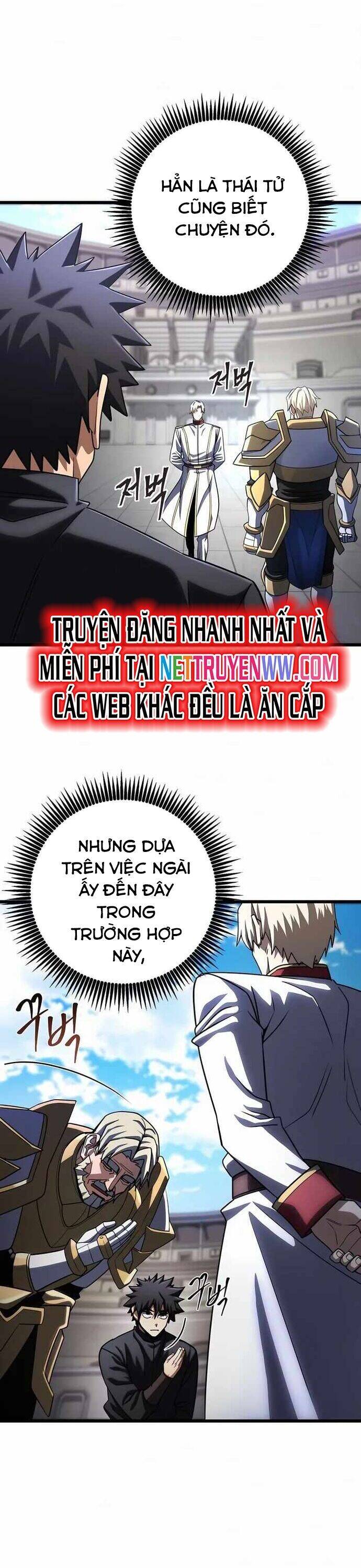 Tôi Dùng Búa Thần Giải Cứu Thế Giới Chapter 53 - 30