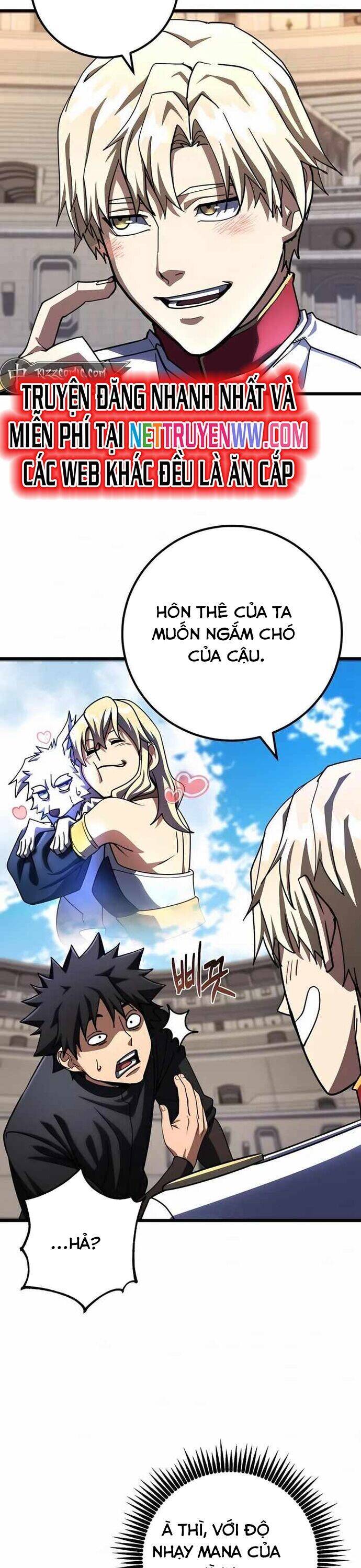 Tôi Dùng Búa Thần Giải Cứu Thế Giới Chapter 53 - 33