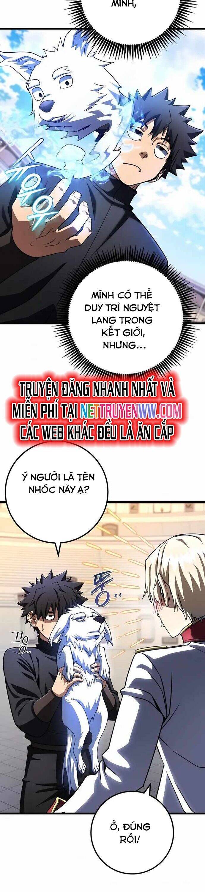 Tôi Dùng Búa Thần Giải Cứu Thế Giới Chapter 53 - 34