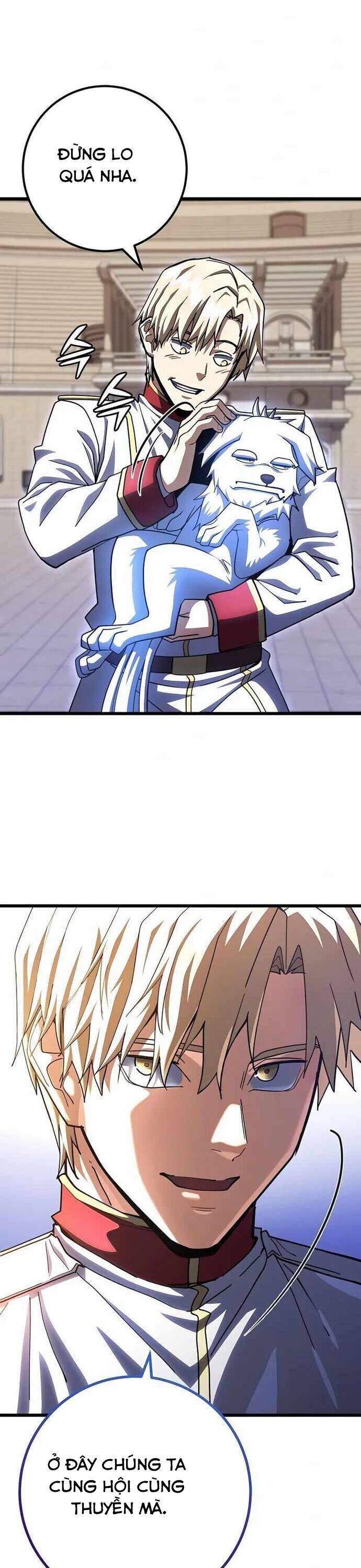 Tôi Dùng Búa Thần Giải Cứu Thế Giới Chapter 53 - 35