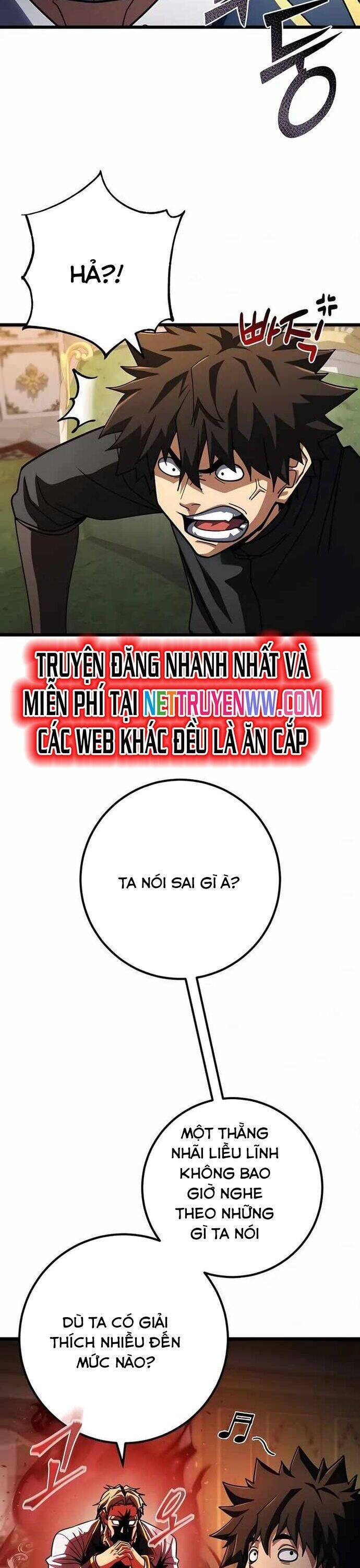 Tôi Dùng Búa Thần Giải Cứu Thế Giới Chapter 53 - 8