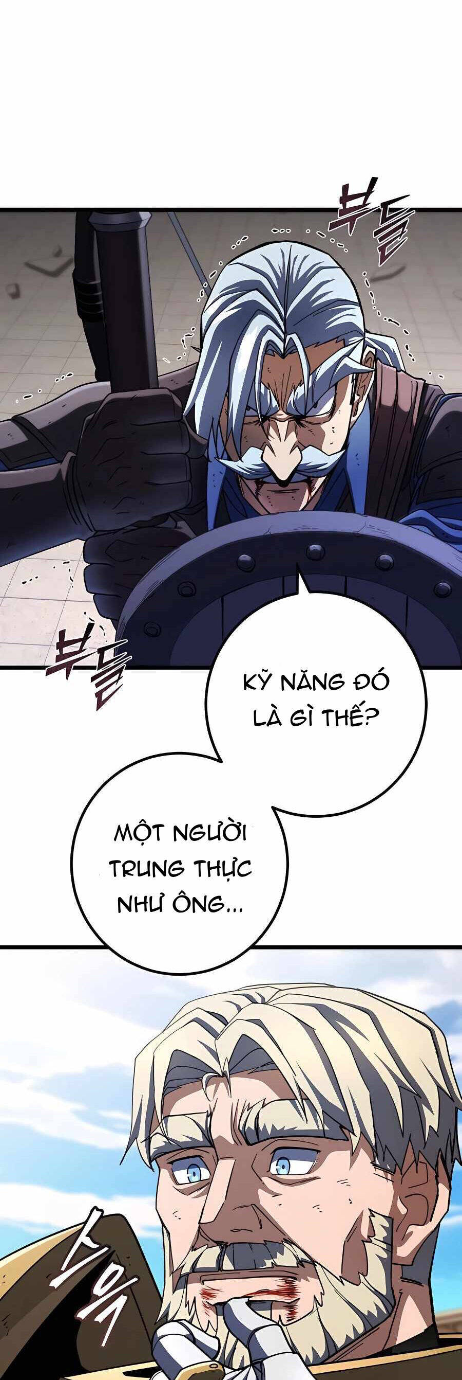 Tôi Dùng Búa Thần Giải Cứu Thế Giới Chapter 55 - 23