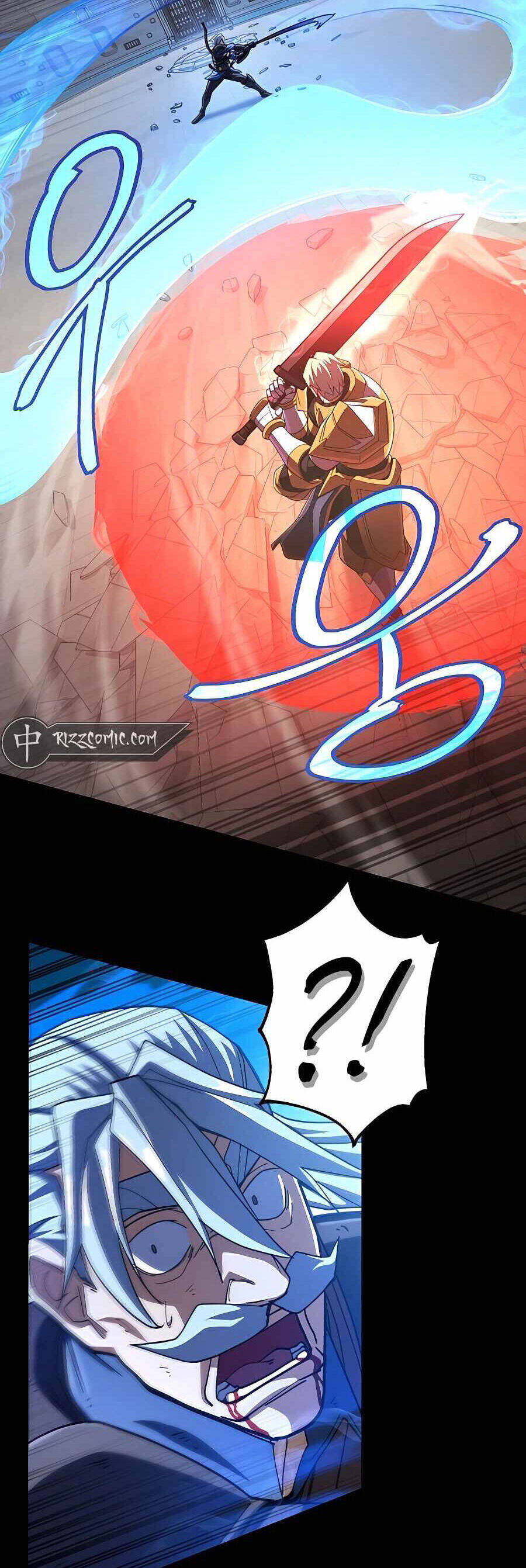 Tôi Dùng Búa Thần Giải Cứu Thế Giới Chapter 55 - 27