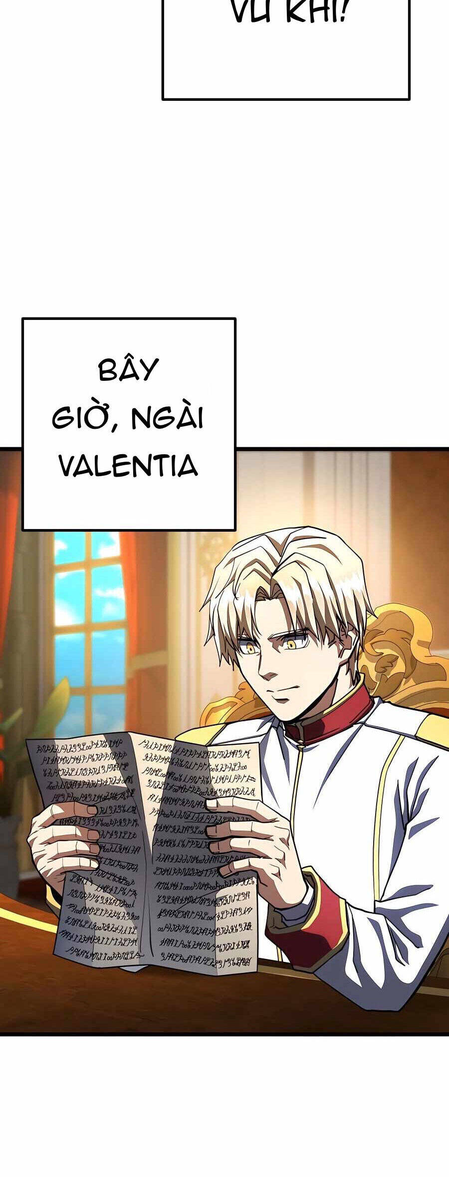 Tôi Dùng Búa Thần Giải Cứu Thế Giới Chapter 55 - 48